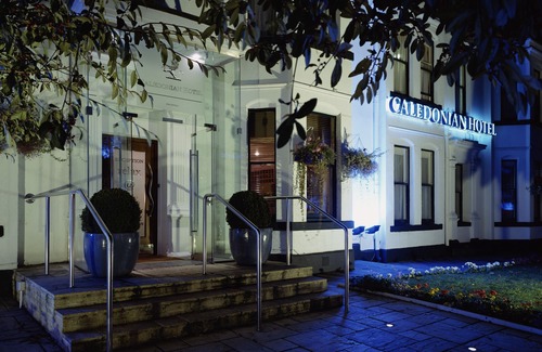 Jesmond Hotel | Caledonian Hotel