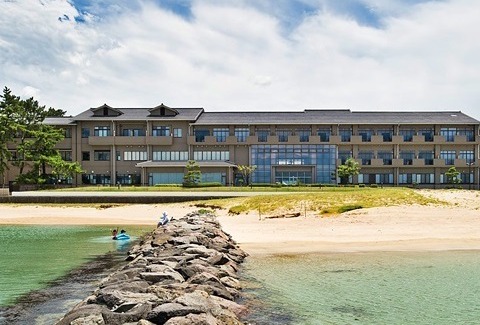 Hagi Hotel | Resort Hotel Mihagi