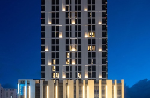 Quy Nhon Hotel | Anya Hotel Quy Nhon