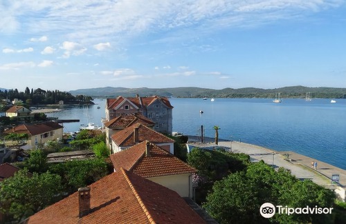 Tivat Hotel | Hotel Palma