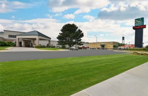 North Platte Hotel | Ramada by Wyndham North Platte & Sandhills Convention Ctr