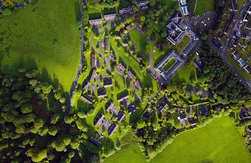 Aberfeldy Hotel | Moness Resort