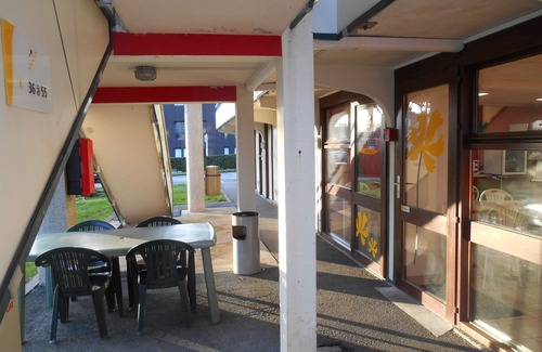 Kergaradec Hotel | Premiere Classe Brest Gouesnou Aeroport