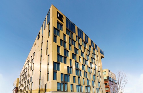 Uppsala Hotel | Elite Hotel Academia