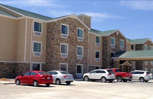 Stanton Hotel | Stanton Inn & Suites