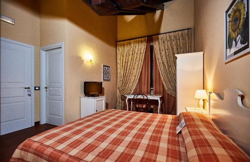 Pomponesco Hotel | Albergo Trattoria Il Leone