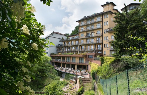 Calchera-Frontale Hotel | Hotel Resort & Spa Miramonti