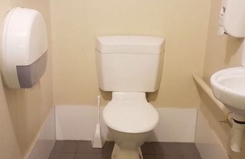 Darwin City Centre Hotel | Darwin Hostel