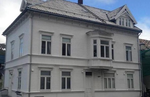 Tromso Hotel | Enter Viking Hotel