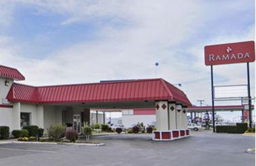 Enid Hotel | Ramada by Wyndham Enid