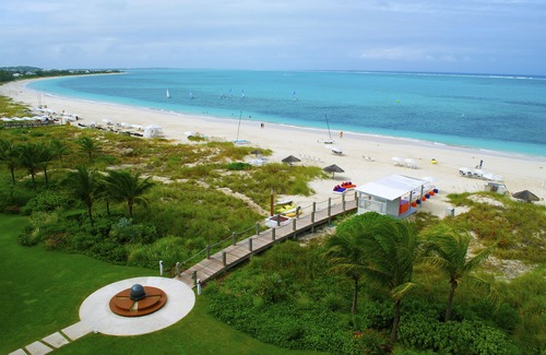 Grace Bay West Hotel | West Bay Club