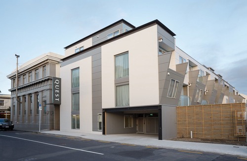 Petone Hotel | Quest Petone