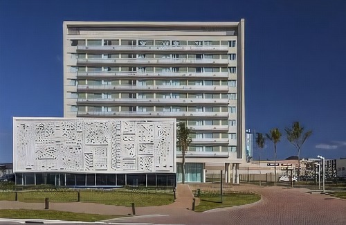 Sete Lagoas Hotel | San Diego Suítes Veredas Sete Lagoas