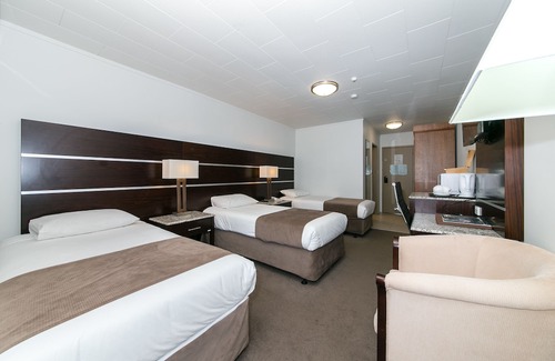 Mangere Hotel | Airport Gateway Hotel
