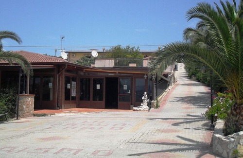 Termini Imerese Hotel | Agriturismo La Targa