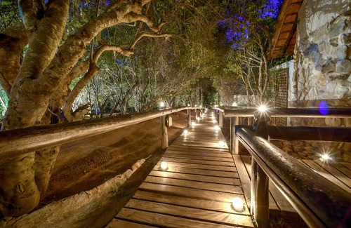 Maruleng Hotel | Kuname Lodge