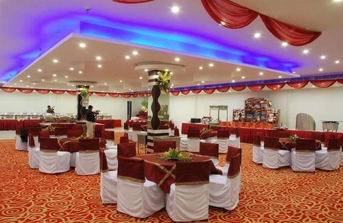 Haridwar Hotel | Hotel le Central