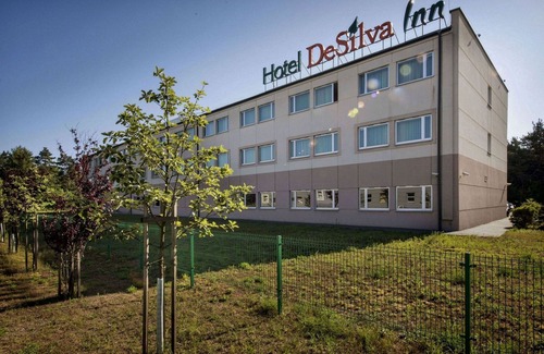 Pyrzowice Hotel | Desilva Inn Katowice Airport