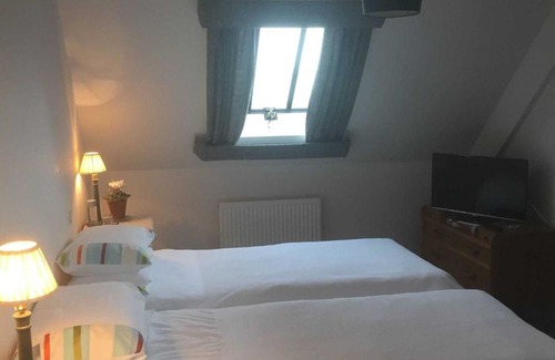 Whichford Hotel | Greenhill Farm Barn B&B