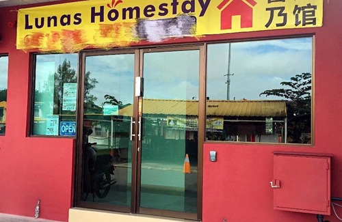 Batu Enam Hotel | Lunas Homestay