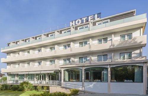 A Ver-o-Mar Hotel | Varzinn Hotel