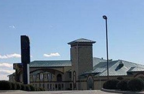 Raton Hotel | Quality Inn Raton