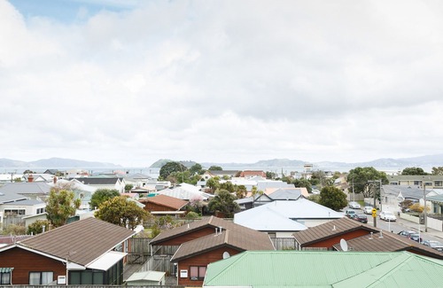 Petone Hotel | Quest Petone
