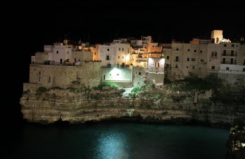 Polignano a Mare Hotel | B&B Nel Blu Dipinto di Blu