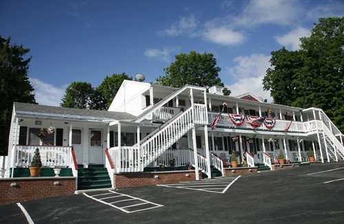 Bennington Hotel | Bennington Motor Inn