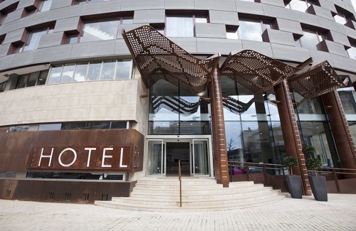 Monzon Hotel | Hotel MasMonzon