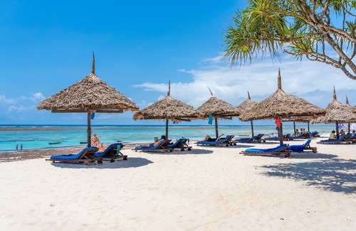 Diani Beach Hotel | Southern Palms Beach Resort