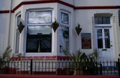 South Shields Hotel | Elmswood Guest House