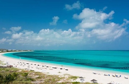 Grace Bay West Hotel | West Bay Club