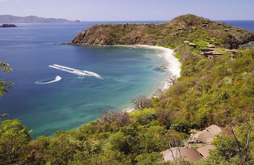 Papagayo Peninsula Hotel | Four Seasons Resort Costa Rica at Peninsula Papagayo