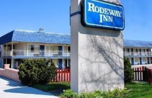 Galax Hotel | Rodeway Inn Galax Highway 58