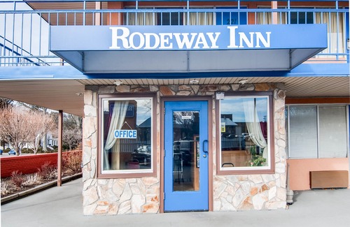 Galax Hotel | Rodeway Inn Galax Highway 58