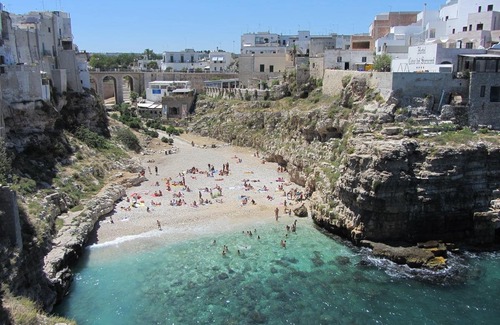 Polignano a Mare Hotel | B&B Nel Blu Dipinto di Blu