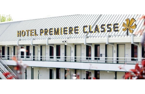 Kergaradec Hotel | Premiere Classe Brest Gouesnou Aeroport