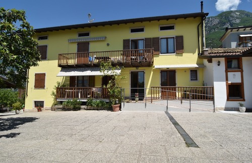 Bolognano-Vignole Hotel | Agritur Michelotti Giancarlo