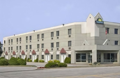 Sainte-Helene-de-Bagot Hotel | Days Inn by Wyndham Ste. Helene-De-Bagot