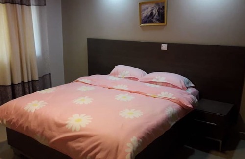 Meru Hotel | Adala Motel