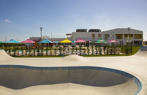 Peniche Hotel | Ride Surf Resort & Spa
