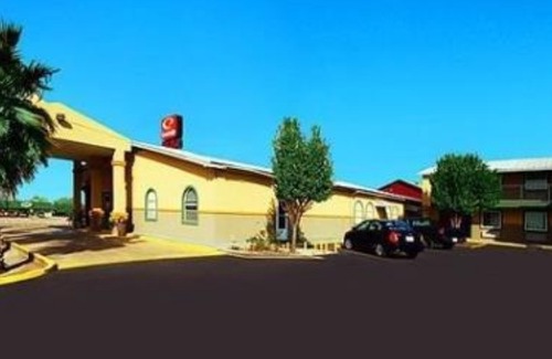 Temple Hotel | Econo Lodge Temple