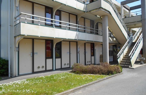 Kergaradec Hotel | Premiere Classe Brest Gouesnou Aeroport