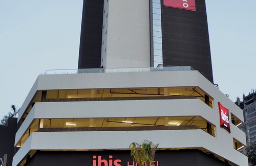 Jundiai Hotel | Ibis Jundiai Shopping