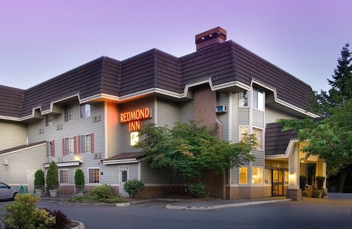 Redmond Hotel | Redmond Inn