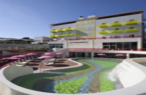 Kifisia Hotel | Semiramis
