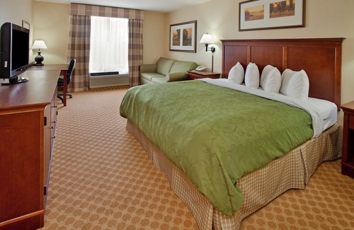 Birch Run Hotel | Country Inn & Suites by Radisson, Birch Run-Frankenmuth, MI