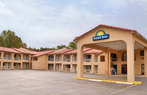 Ruidoso Downs Hotel | Days Inn by Wyndham Ruidoso Downs
