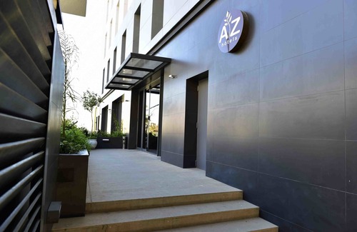 Kouba Hotel | AZ Hôtel Vieux Kouba